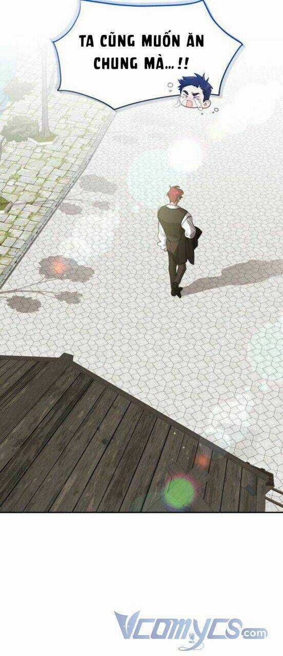 Công Chúa Lotto Chapter 16 trang 42