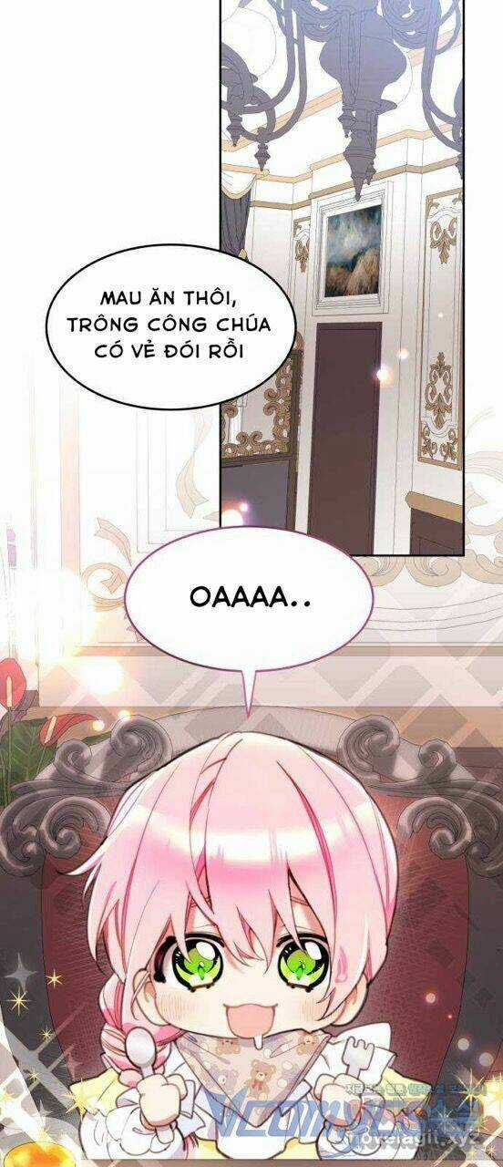 Công Chúa Lotto Chapter 16 trang 44