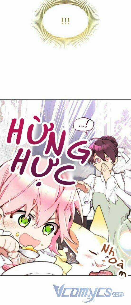 Công Chúa Lotto Chapter 16 trang 47