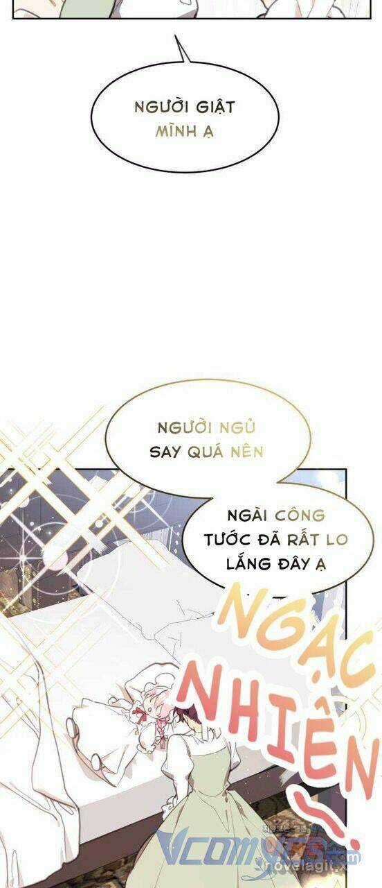 Công Chúa Lotto Chapter 16 trang 5