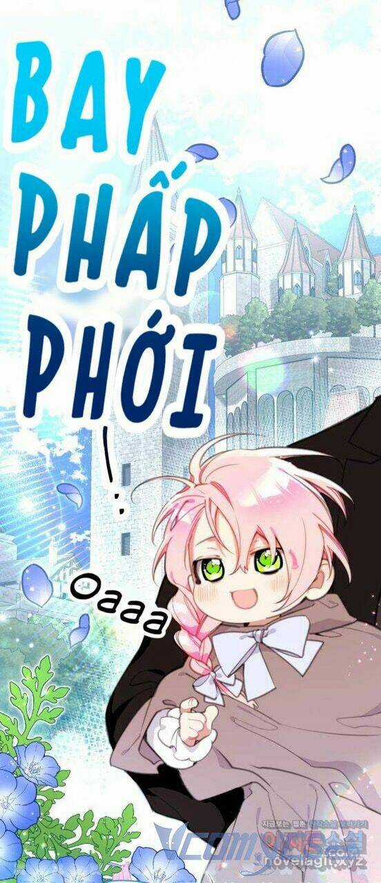 Công Chúa Lotto Chapter 16 trang 50