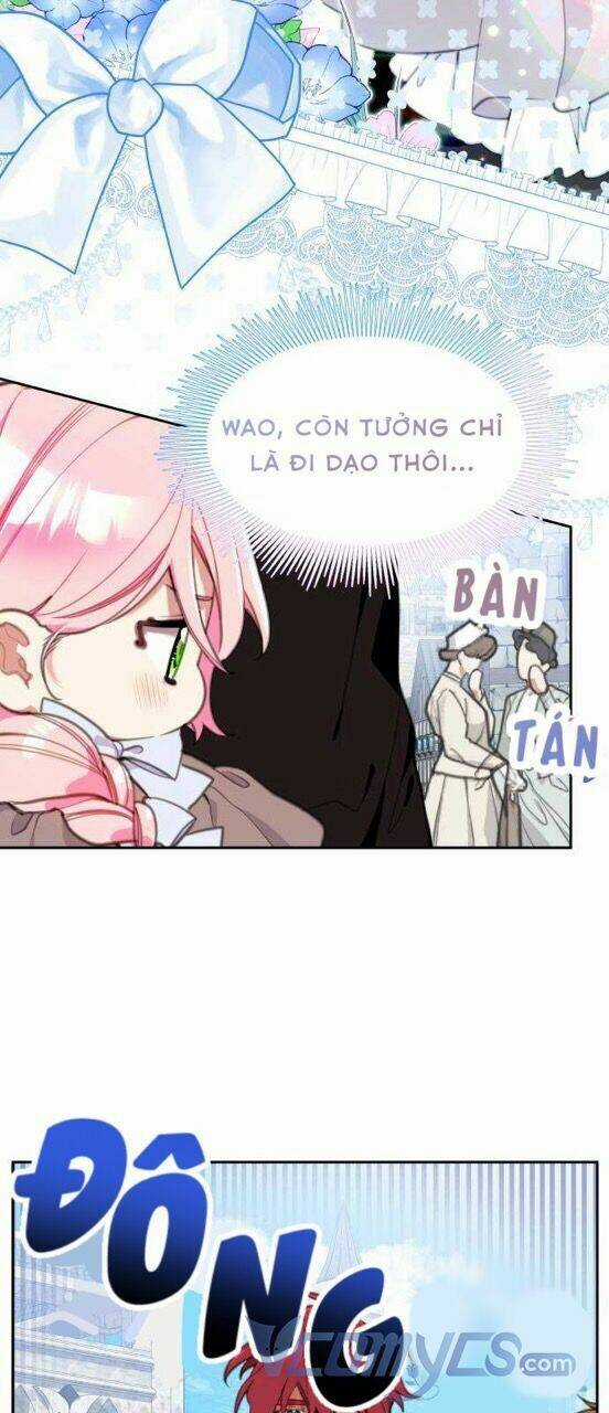 Công Chúa Lotto Chapter 16 trang 51