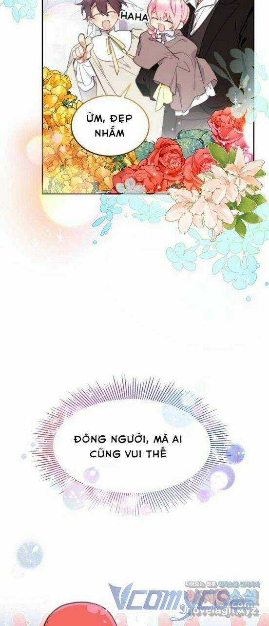 Công Chúa Lotto Chapter 16 trang 53