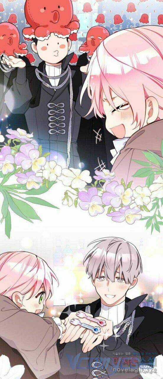 Công Chúa Lotto Chapter 16 trang 54