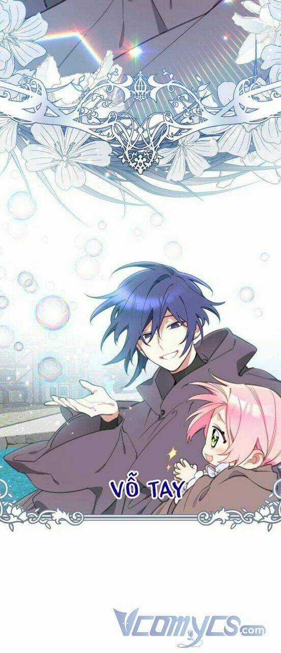 Công Chúa Lotto Chapter 16 trang 56