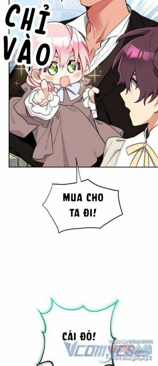 Công Chúa Lotto Chapter 16 trang 58