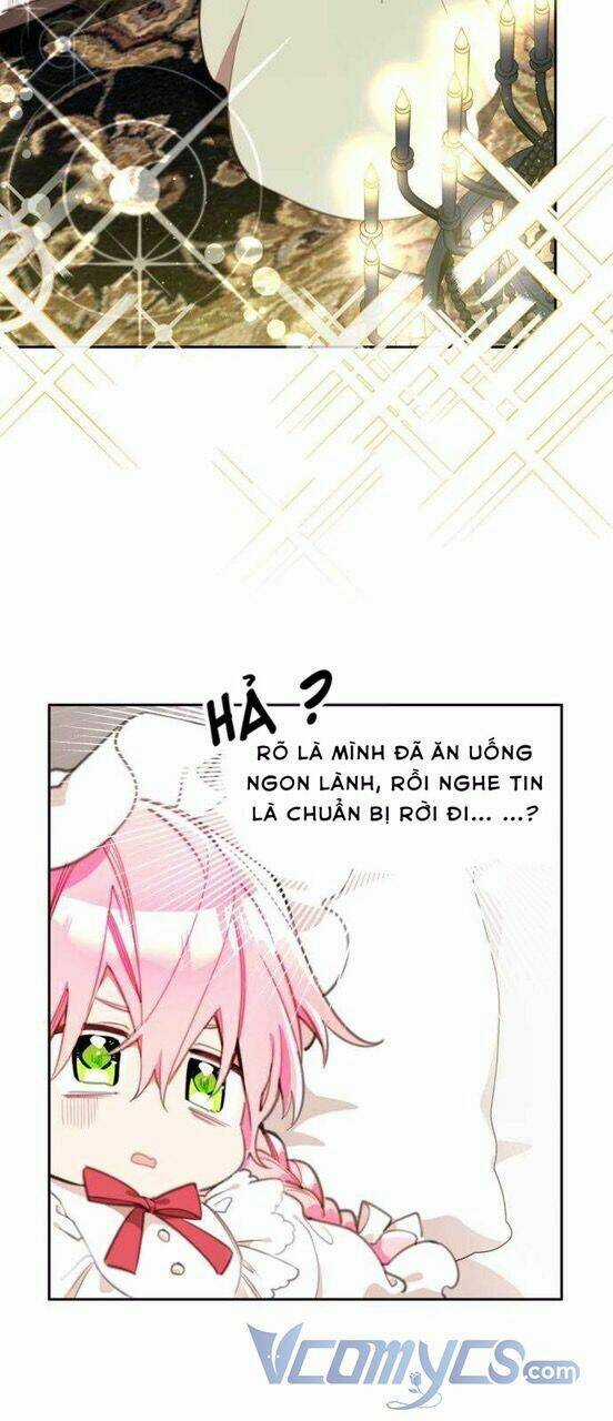 Công Chúa Lotto Chapter 16 trang 6