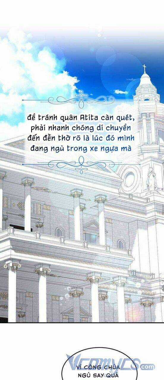 Công Chúa Lotto Chapter 16 trang 7