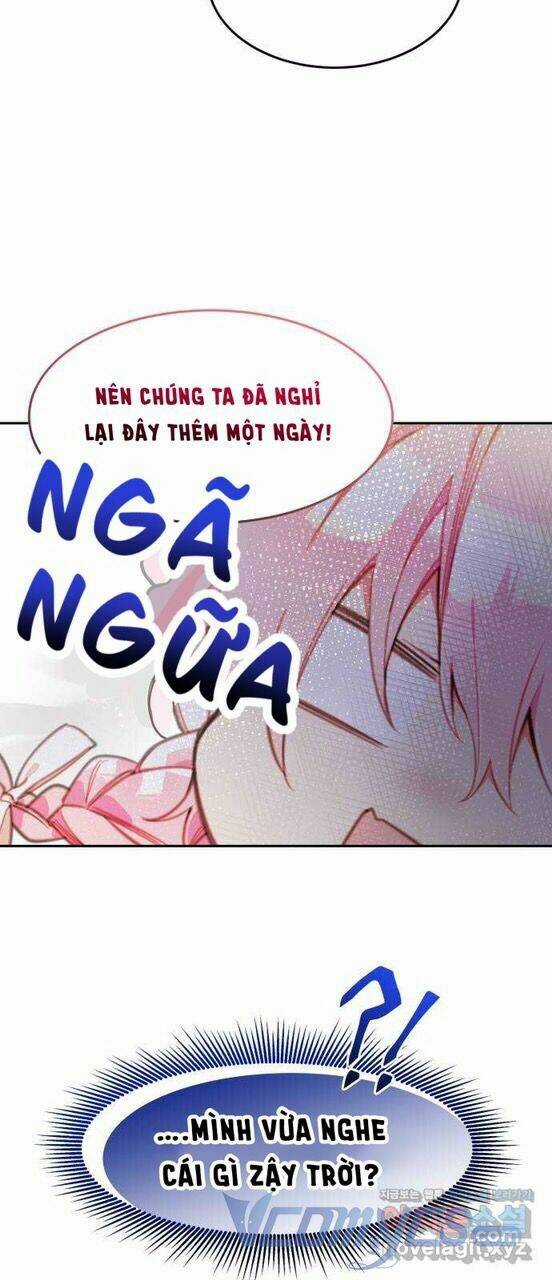 Công Chúa Lotto Chapter 16 trang 8