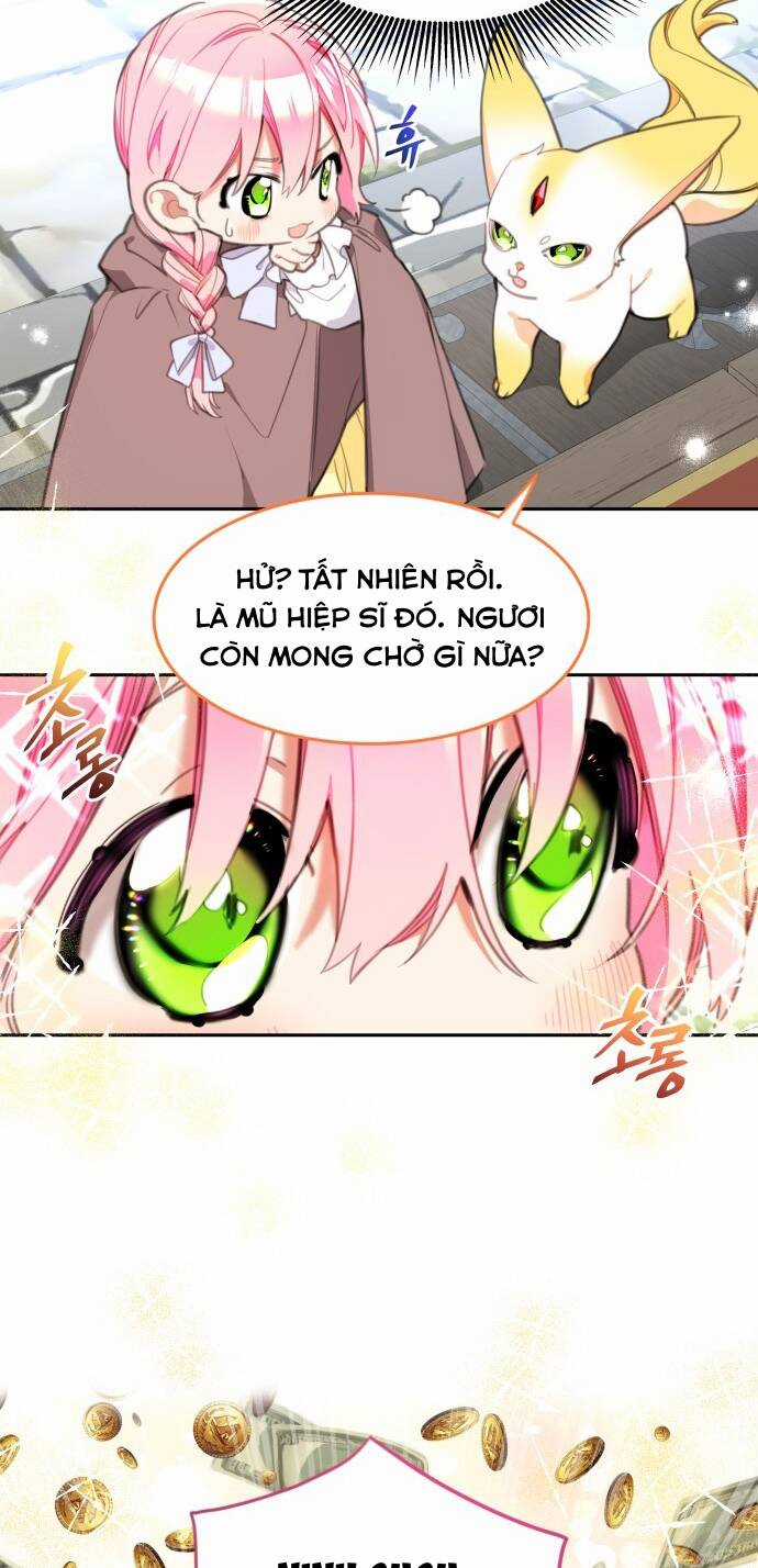 Công Chúa Lotto Chapter 17 trang 10