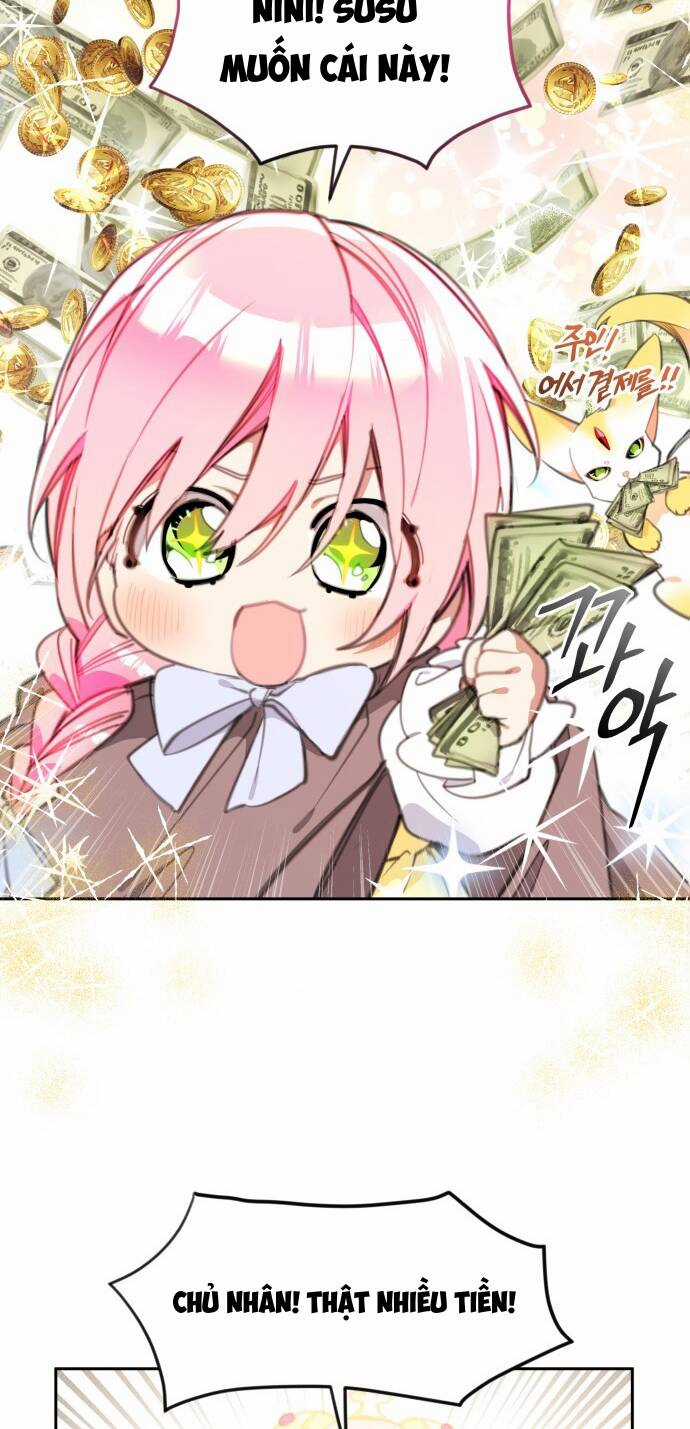 Công Chúa Lotto Chapter 17 trang 11