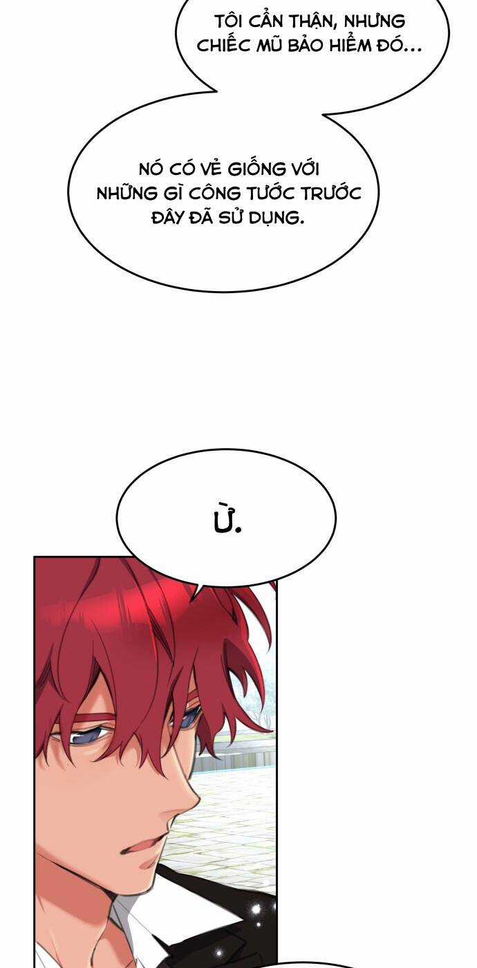 Công Chúa Lotto Chapter 17 trang 14