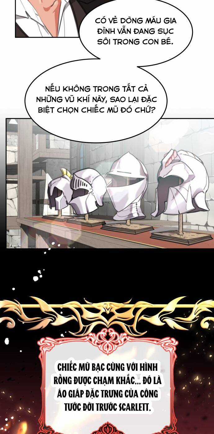 Công Chúa Lotto Chapter 17 trang 15