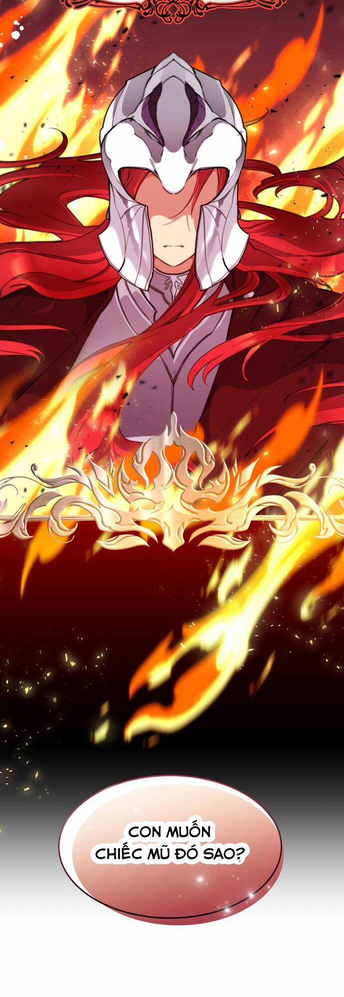 Công Chúa Lotto Chapter 17 trang 16