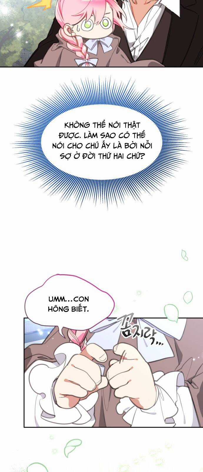 Công Chúa Lotto Chapter 17 trang 19