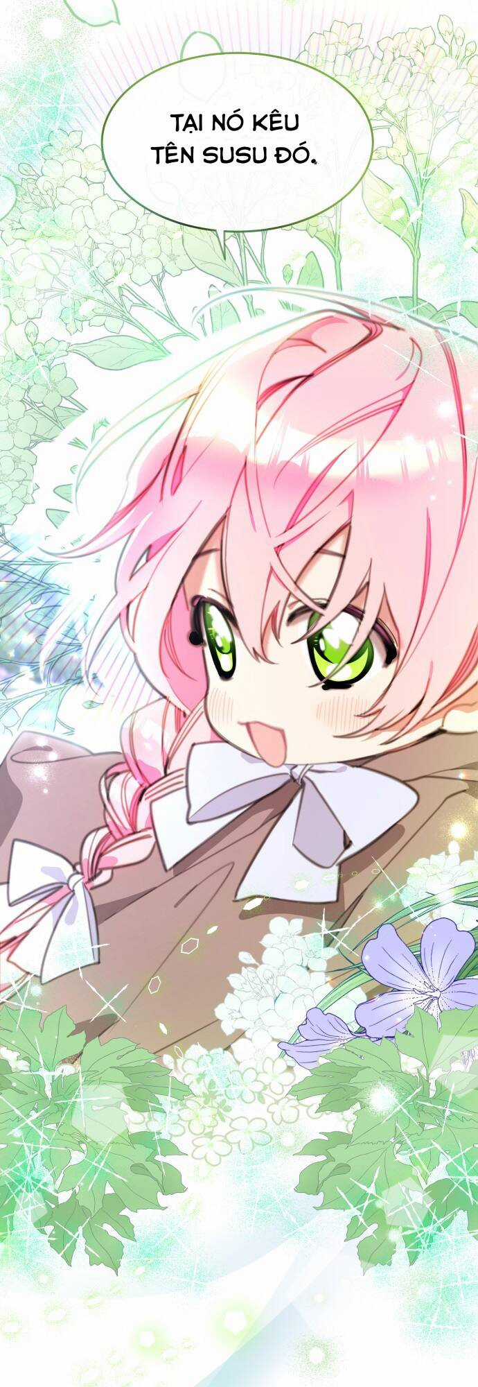 Công Chúa Lotto Chapter 17 trang 20