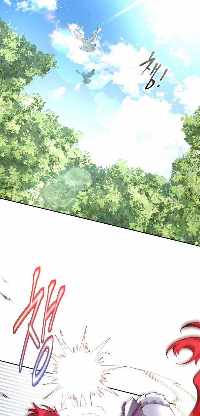 Công Chúa Lotto Chapter 17 trang 22