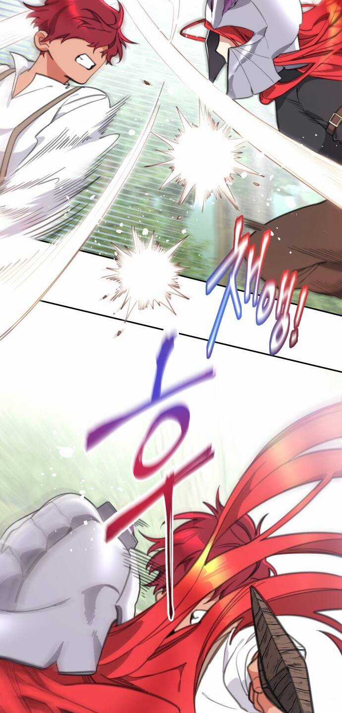 Công Chúa Lotto Chapter 17 trang 23