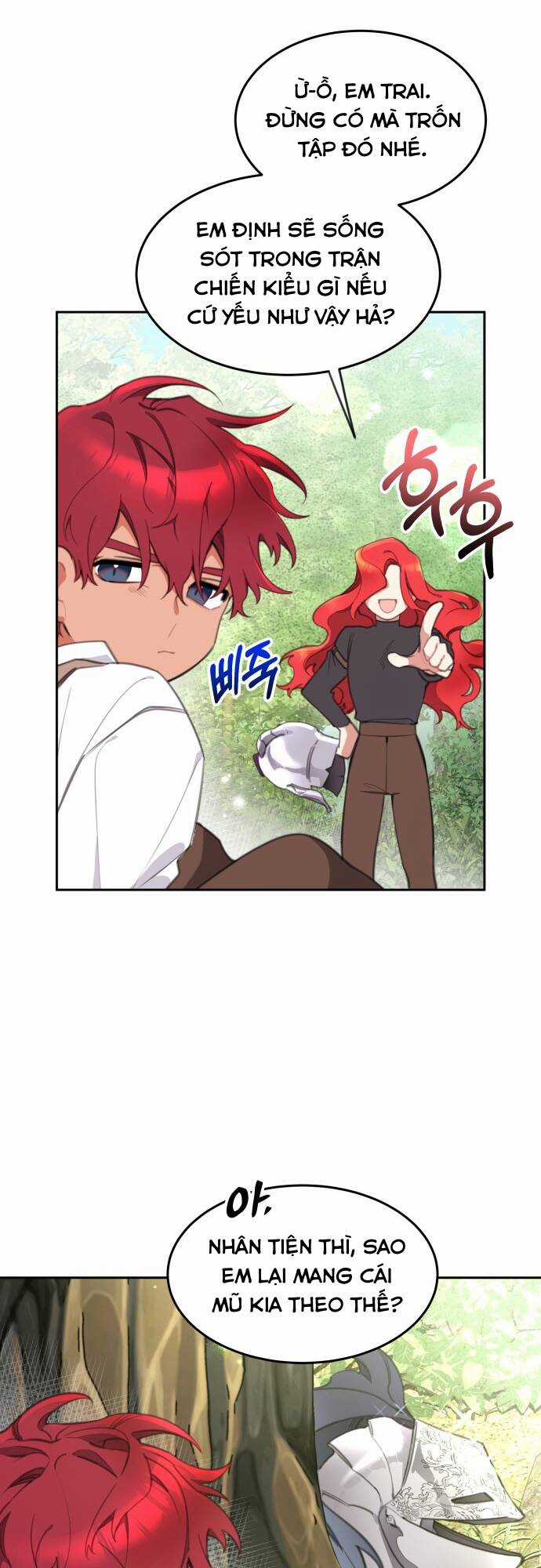 Công Chúa Lotto Chapter 17 trang 24