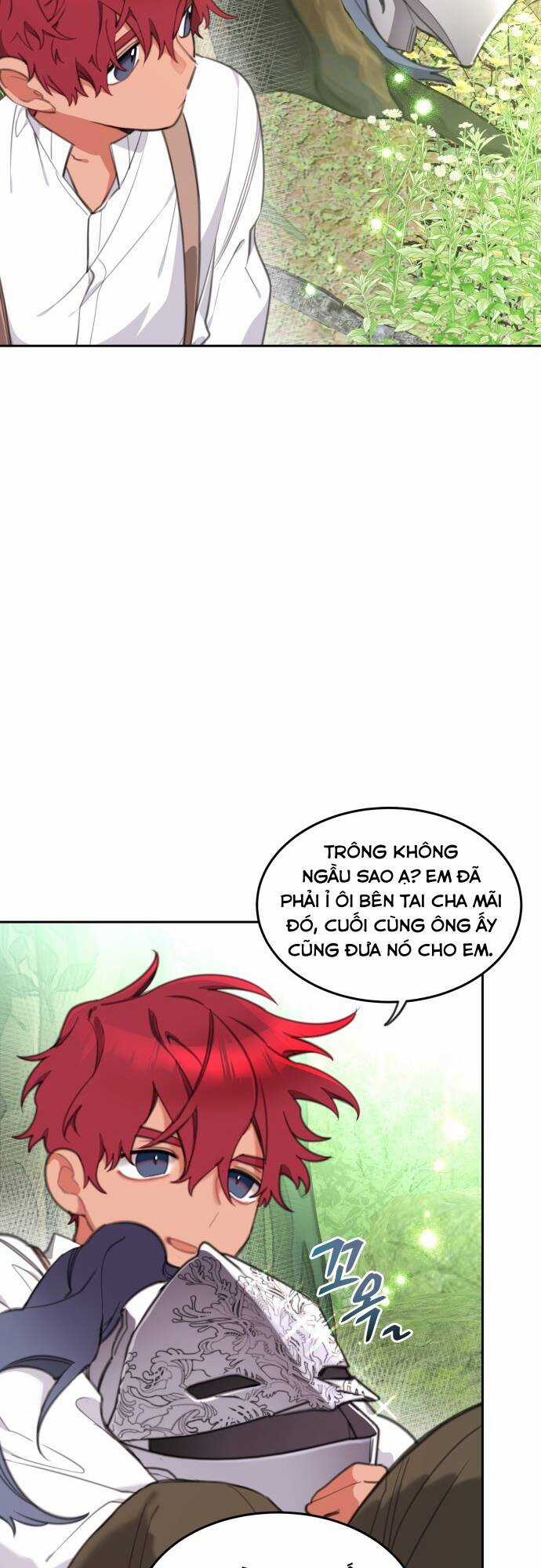 Công Chúa Lotto Chapter 17 trang 25