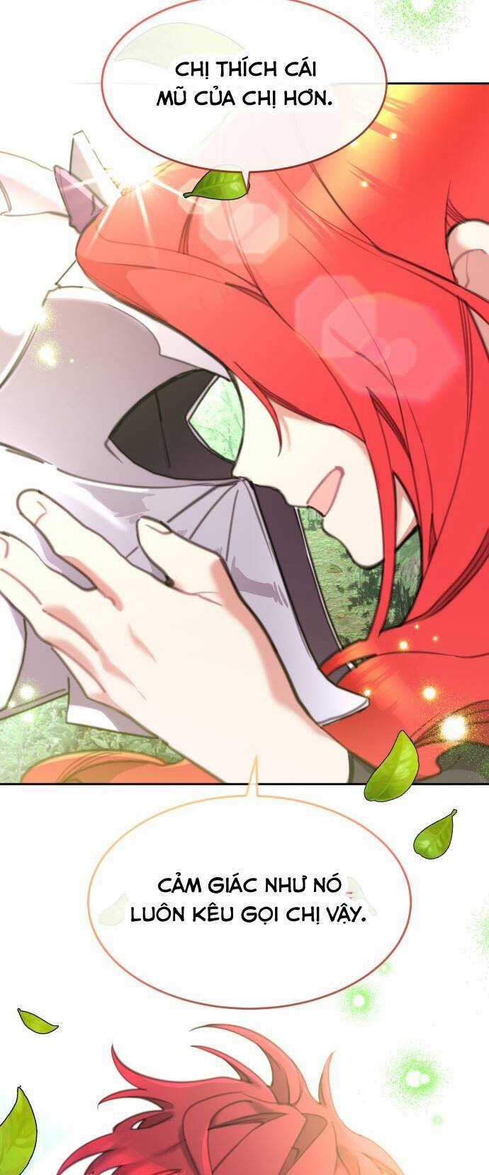 Công Chúa Lotto Chapter 17 trang 27