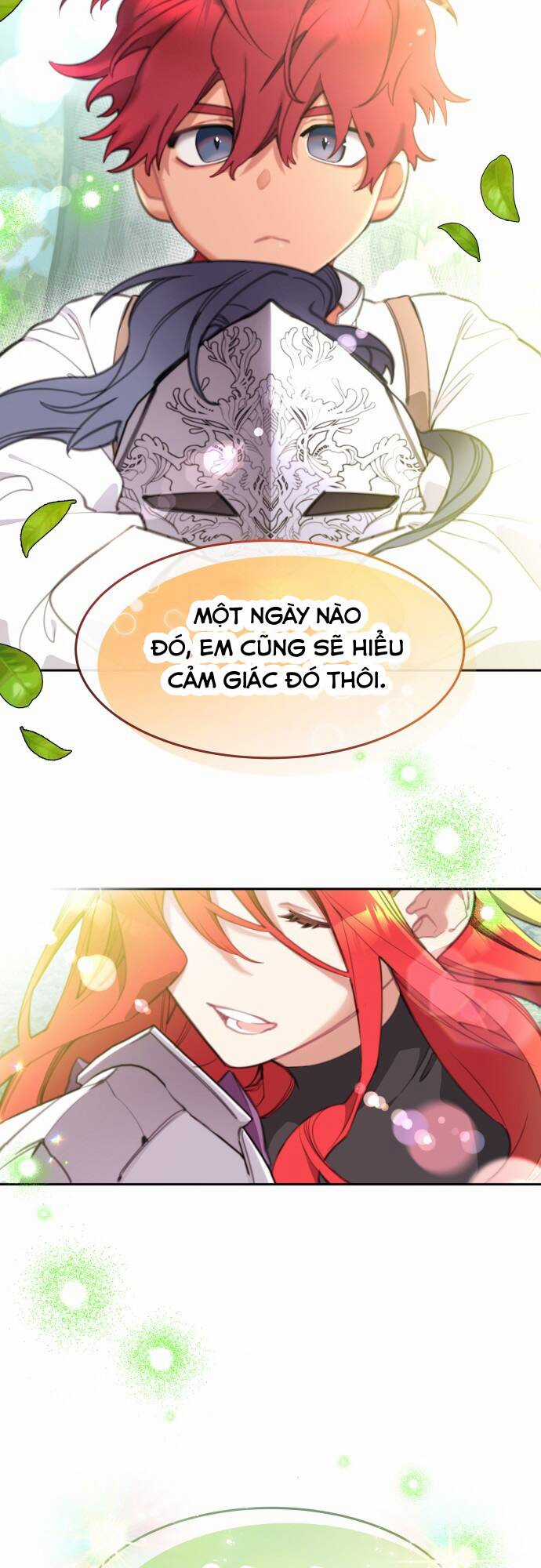 Công Chúa Lotto Chapter 17 trang 28