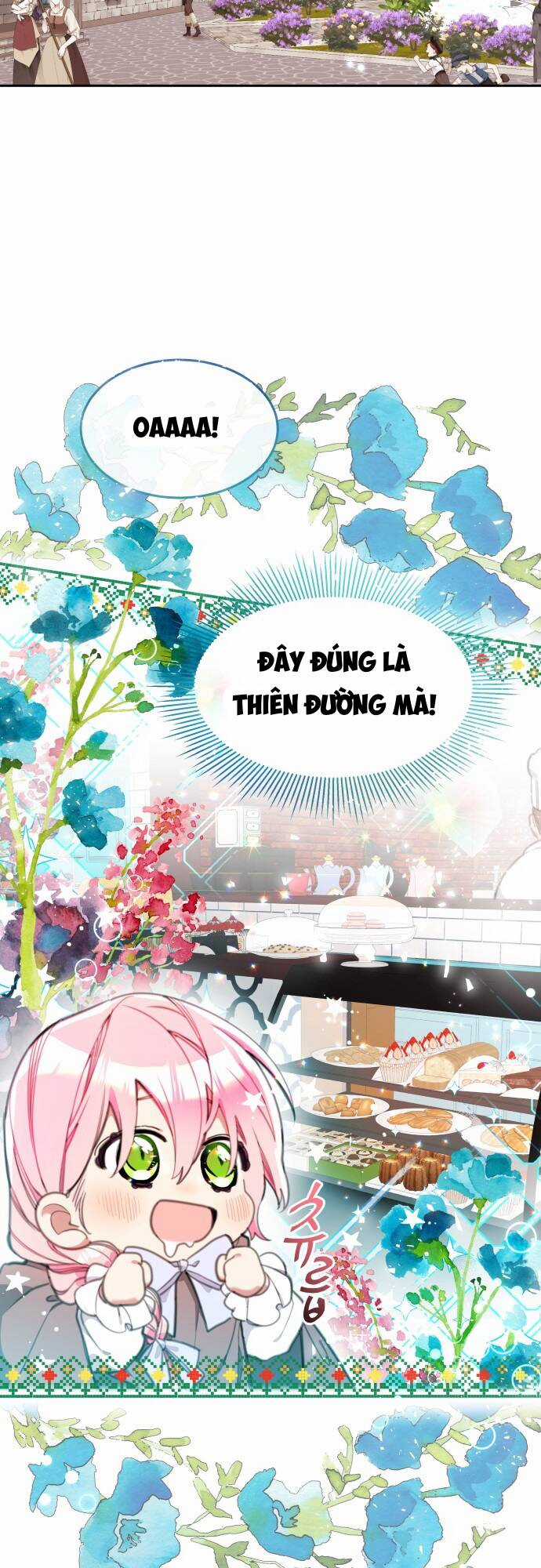 Công Chúa Lotto Chapter 17 trang 32