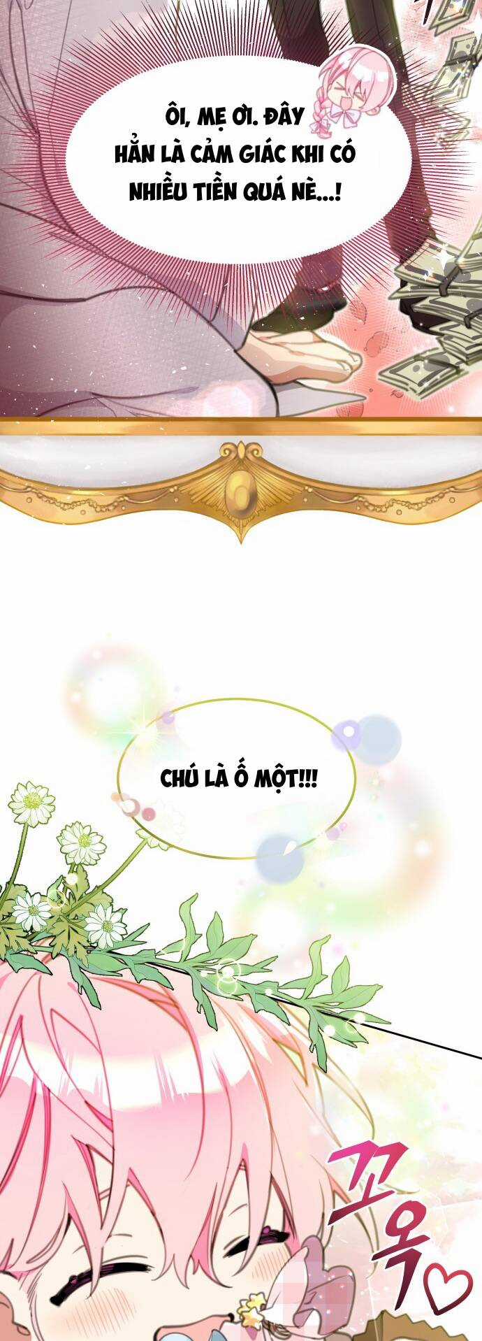 Công Chúa Lotto Chapter 17 trang 38