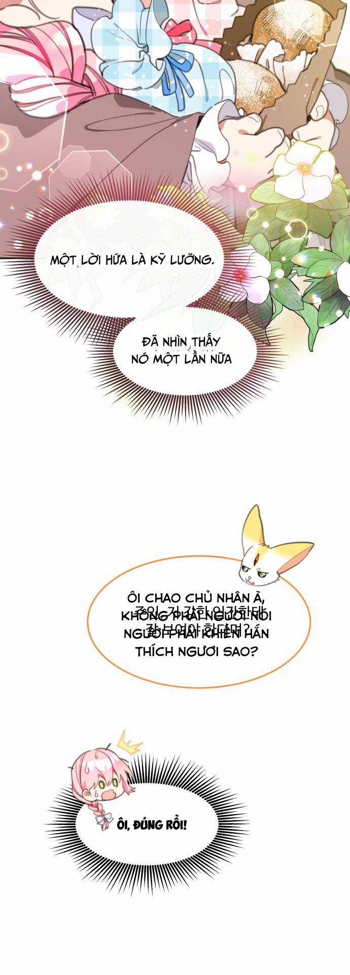 Công Chúa Lotto Chapter 17 trang 39