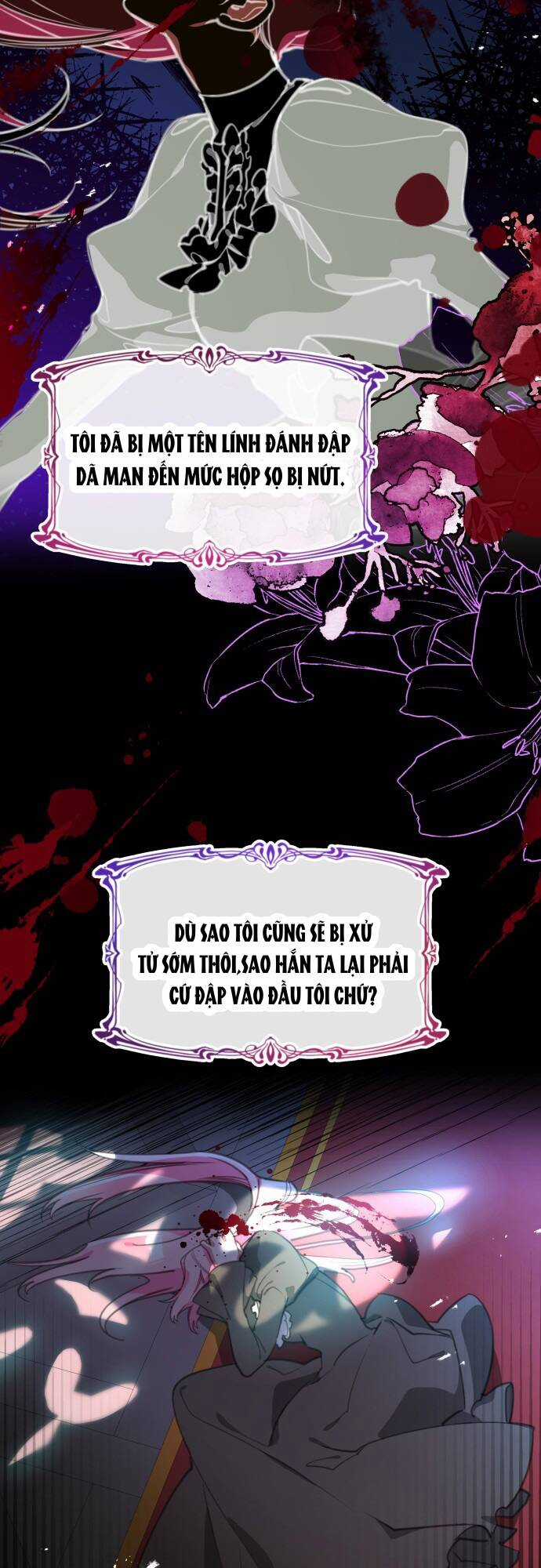 Công Chúa Lotto Chapter 17 trang 4