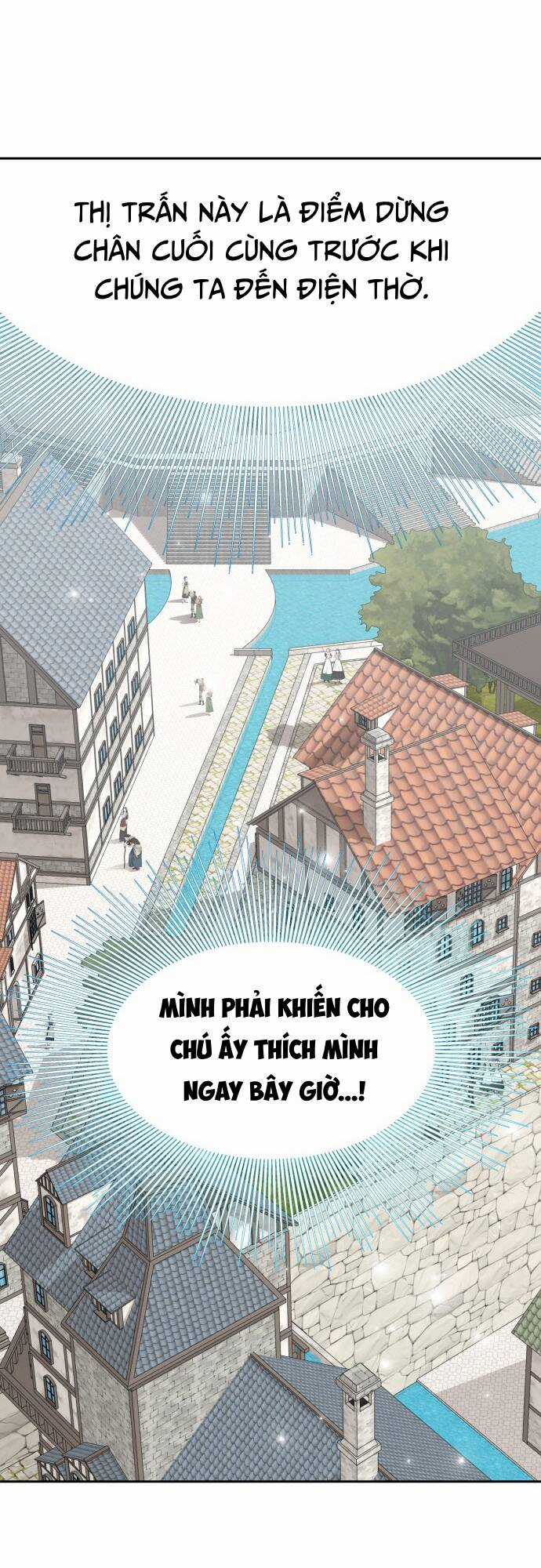 Công Chúa Lotto Chapter 17 trang 40