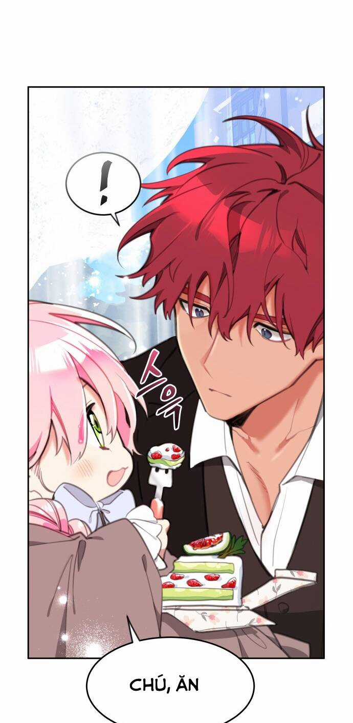 Công Chúa Lotto Chapter 17 trang 42