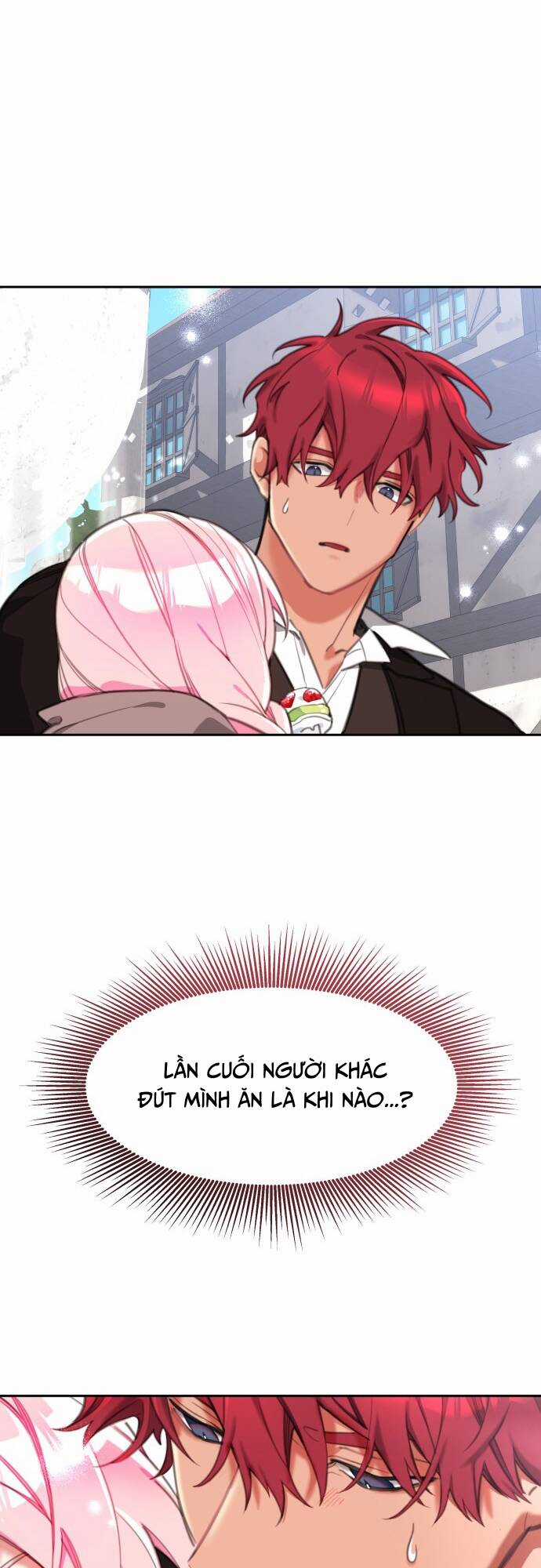 Công Chúa Lotto Chapter 17 trang 44