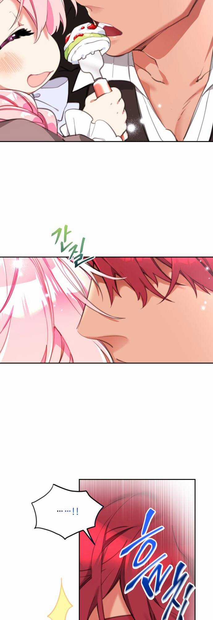 Công Chúa Lotto Chapter 17 trang 45