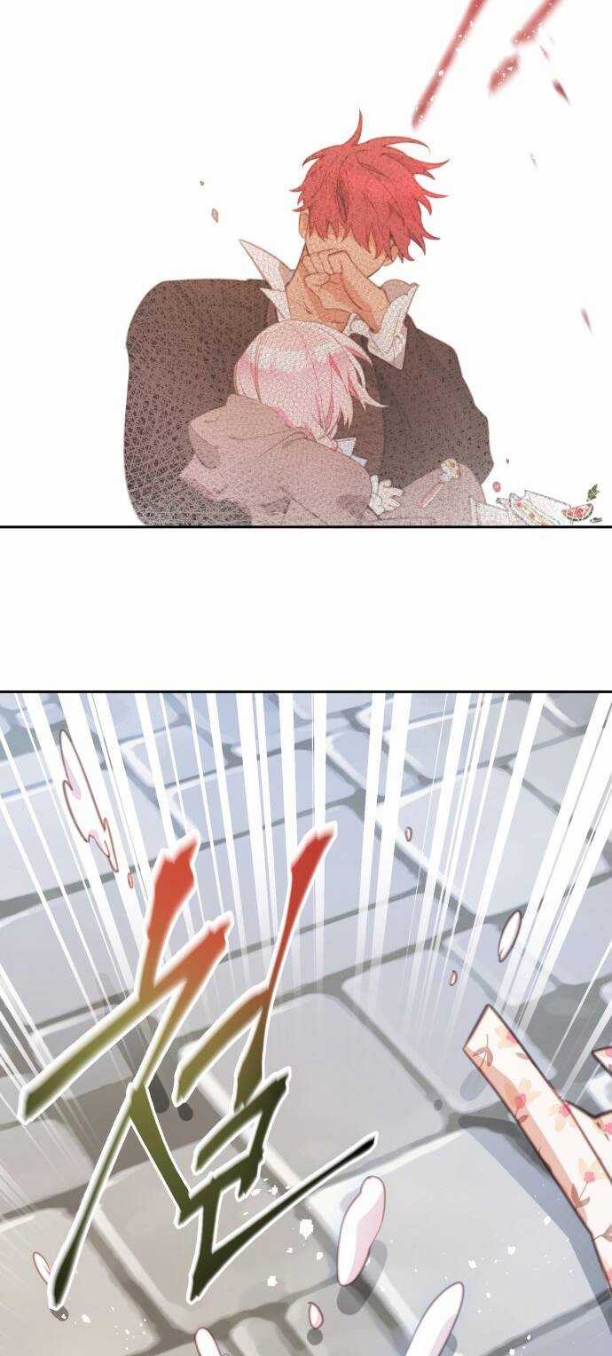 Công Chúa Lotto Chapter 17 trang 47