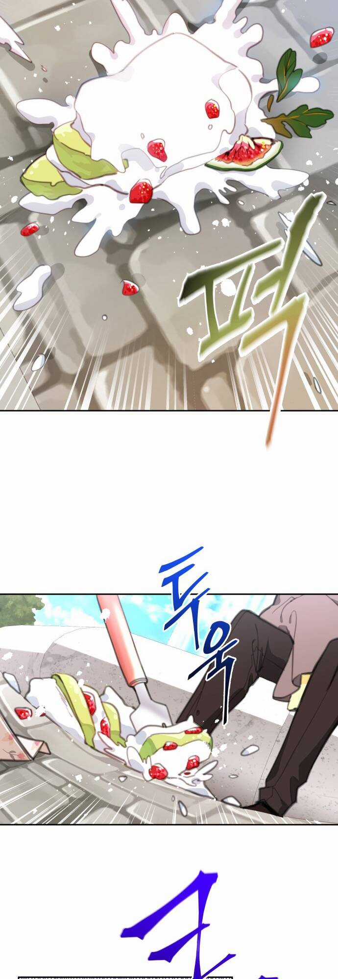 Công Chúa Lotto Chapter 17 trang 48