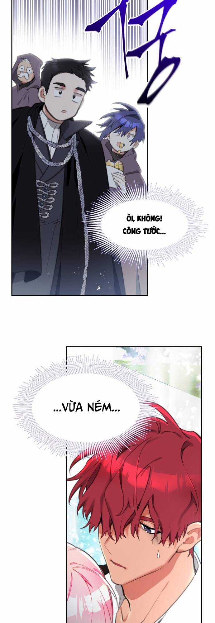 Công Chúa Lotto Chapter 17 trang 49