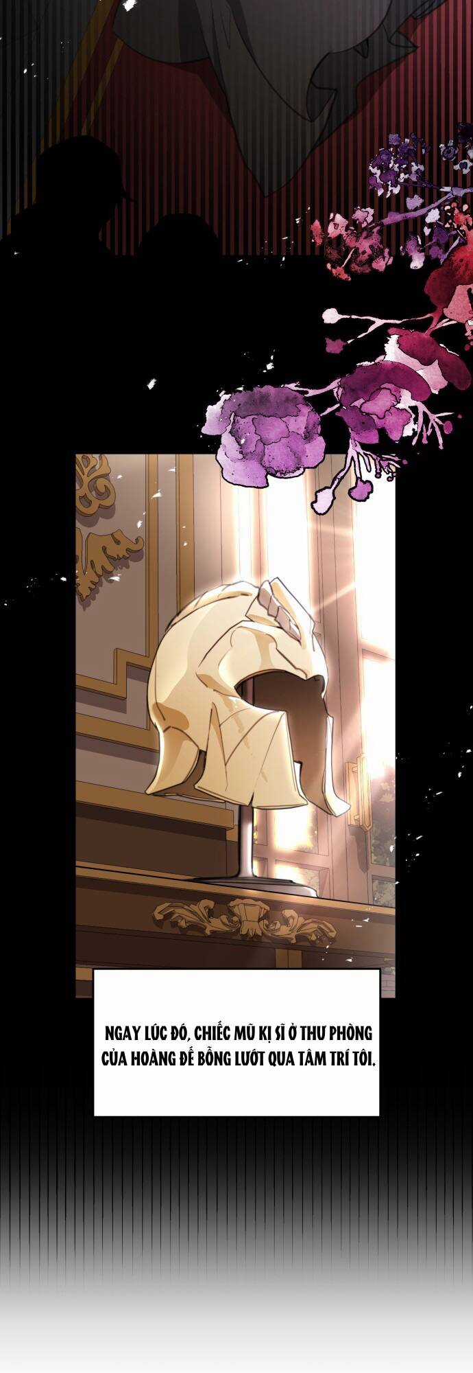 Công Chúa Lotto Chapter 17 trang 5