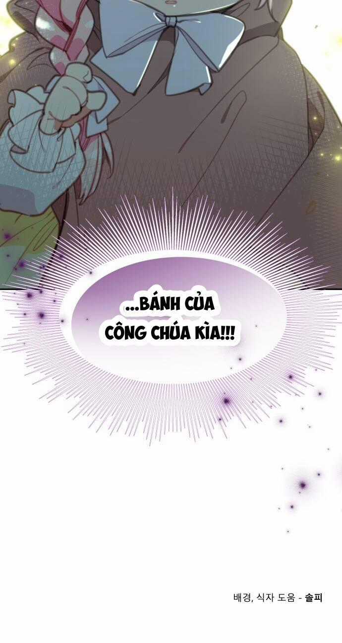 Công Chúa Lotto Chapter 17 trang 51