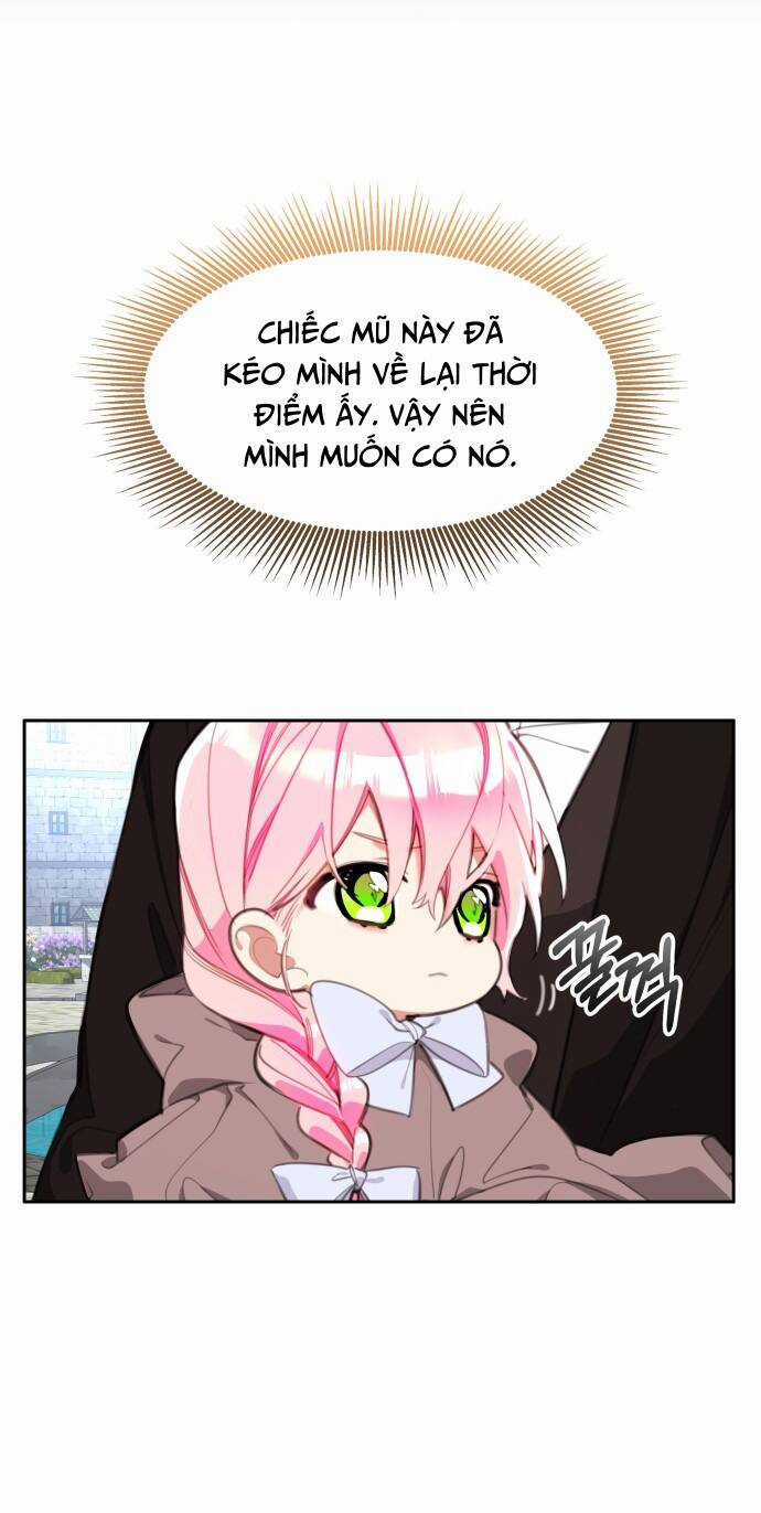 Công Chúa Lotto Chapter 17 trang 6