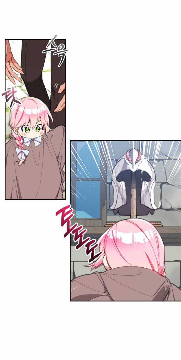 Công Chúa Lotto Chapter 17 trang 7