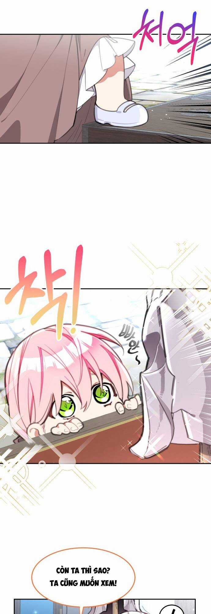 Công Chúa Lotto Chapter 17 trang 8