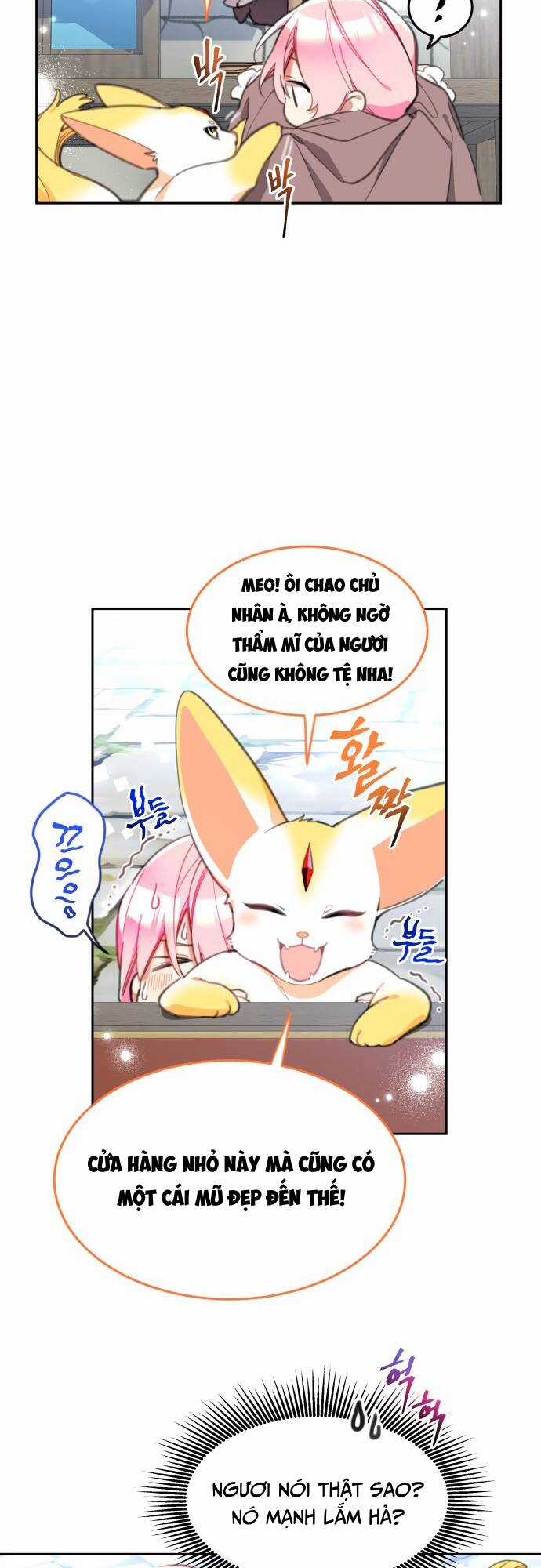 Công Chúa Lotto Chapter 17 trang 9