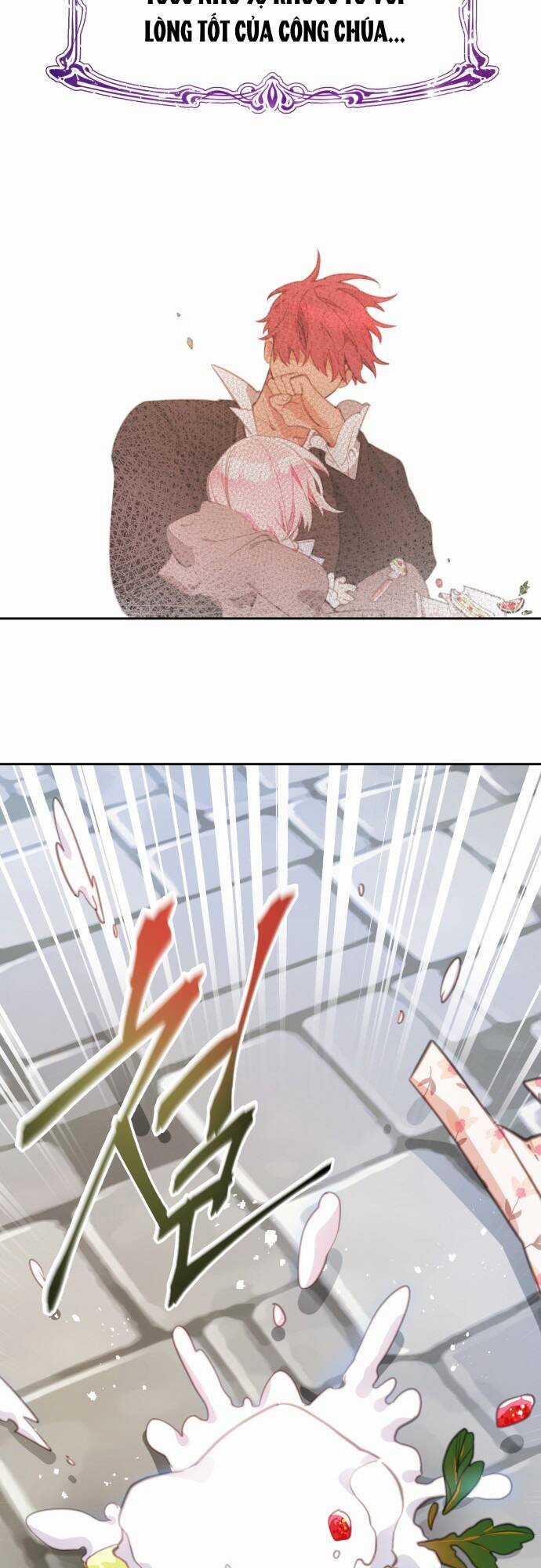 Công Chúa Lotto Chapter 18 trang 1