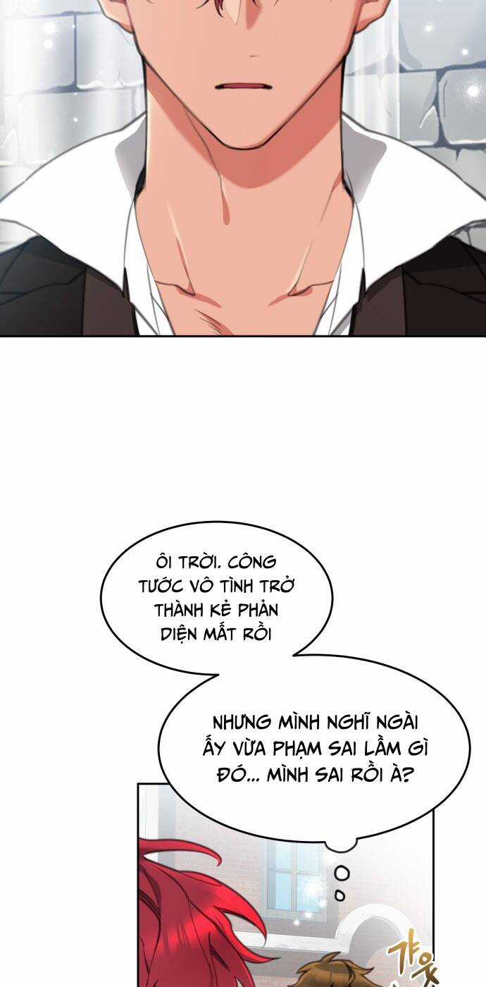 Công Chúa Lotto Chapter 18 trang 10