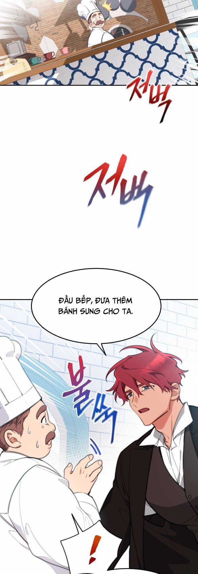 Công Chúa Lotto Chapter 18 trang 12