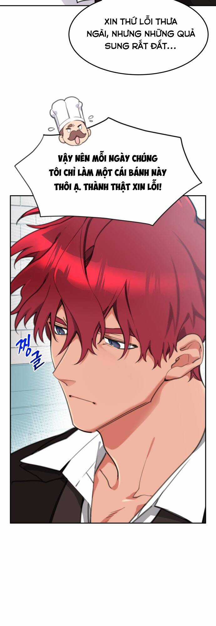 Công Chúa Lotto Chapter 18 trang 13