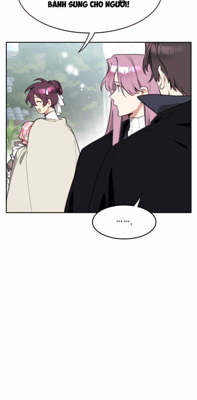 Công Chúa Lotto Chapter 18 trang 15