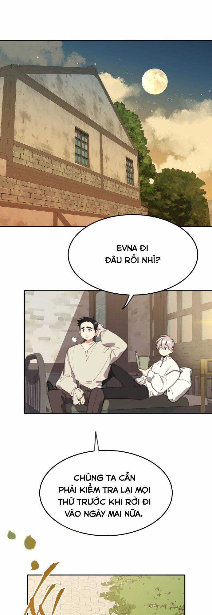 Công Chúa Lotto Chapter 18 trang 16