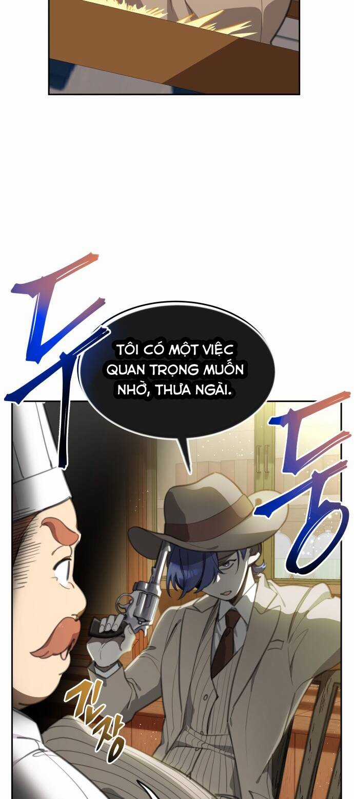 Công Chúa Lotto Chapter 18 trang 19